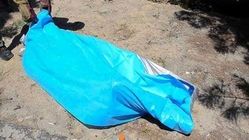 کشف جسد آیدا 14 ساله در خانه متروکه جزیره هرمز
