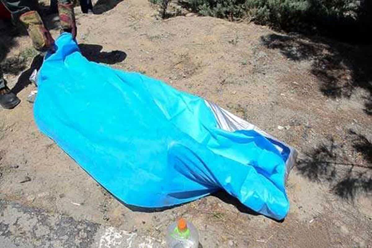 کشف جسد آیدا 14 ساله در خانه متروکه جزیره هرمز