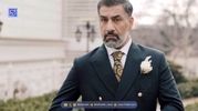  دکوراسیون شیک خانه محمد نادری، تازه داماد سینمای ایران