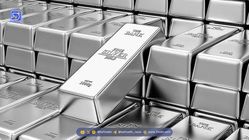 قیمت نقره امروز 5 مهر 1404