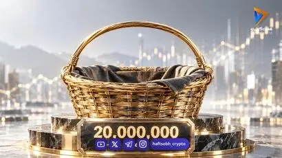 سبدچینی ارز دیجیتال با ۲۰ میلیون تومان؛ نقشه راه سرمایه‌گذاری هوشمند