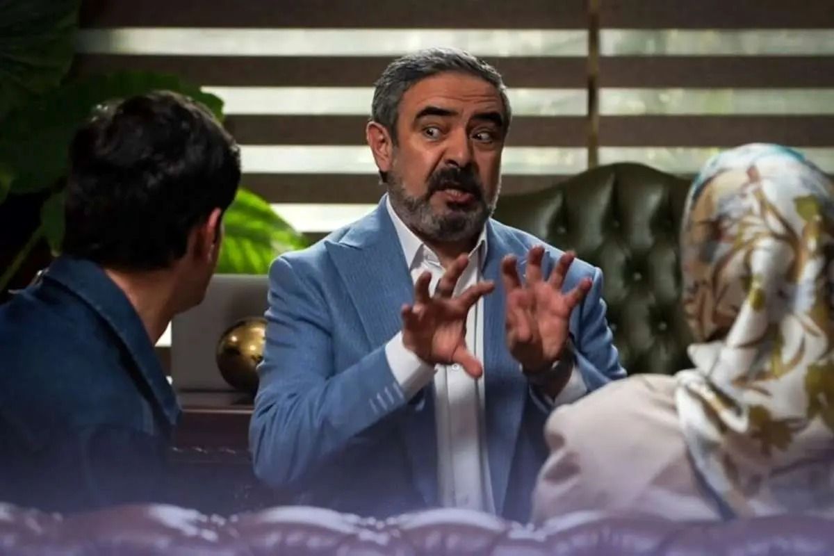 زمان پخش سریال جدید مهران مدیری + بازیگران و داستان سریال