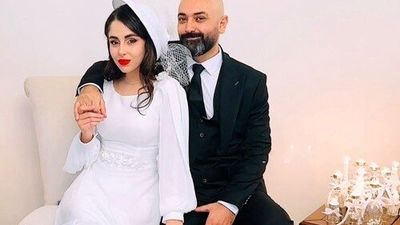 ناهید مسلمی و دخترش شیدا خلیق، قاب مادر دختری جذاب + عکس