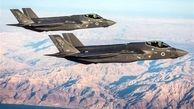 اولین تصویر از جنگنده‌های F-35 منهدم‌شده توسط ایران منتشر شد (ویدئو)