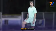 رحمان رضایی: بازیکنان باتجربه تیم ملی جزو بهترین‌ها بودند/ انتقادات را می شنویم