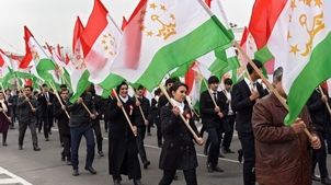 روادید تاجیکستان برای ایران لغو شد