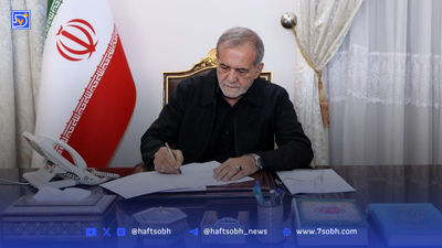 راهکار رئیس‌جمهور برای بحران آب تهران
