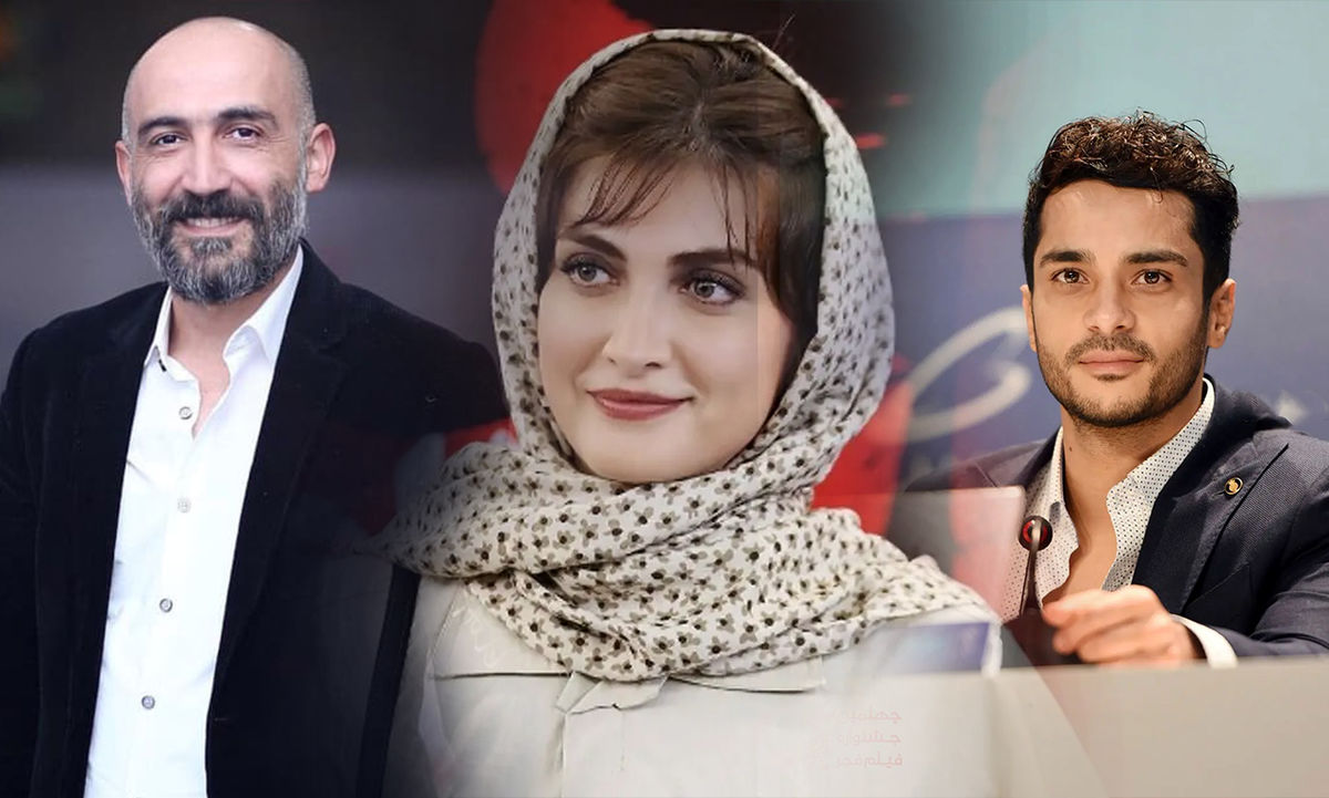 مهدویان فیلم رستم و سهراب را می سازد + اسامی بازیگران