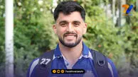 استقلالی ها راهی ورزشگاه شدند