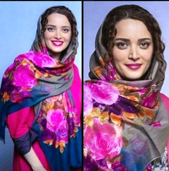 بهنوش طباطبایی