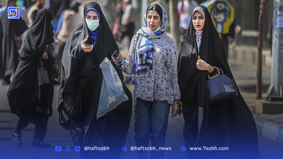 تصمیم‌گیری برای زنان بدون زنان