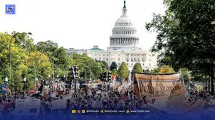 تیراندازی یک تبعه افغان به گارد ملی آمریکا / ورود افغانستانی‌ها به ایالات متحده ممنوع شد