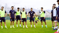 ملی‌پوشان ایران برای ازبکستان 2 گروه شدند