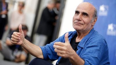  حفاری گنج باشکوه در امامزاده عبدالله ری