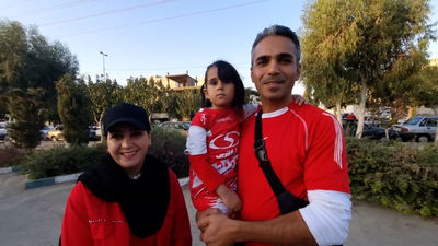 گلایه هوادار پرسپولیس از مدیریت باشگاه