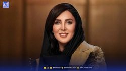 بیوگرافی بانو نفرتیتی بازیگر یوسف پیامبر 