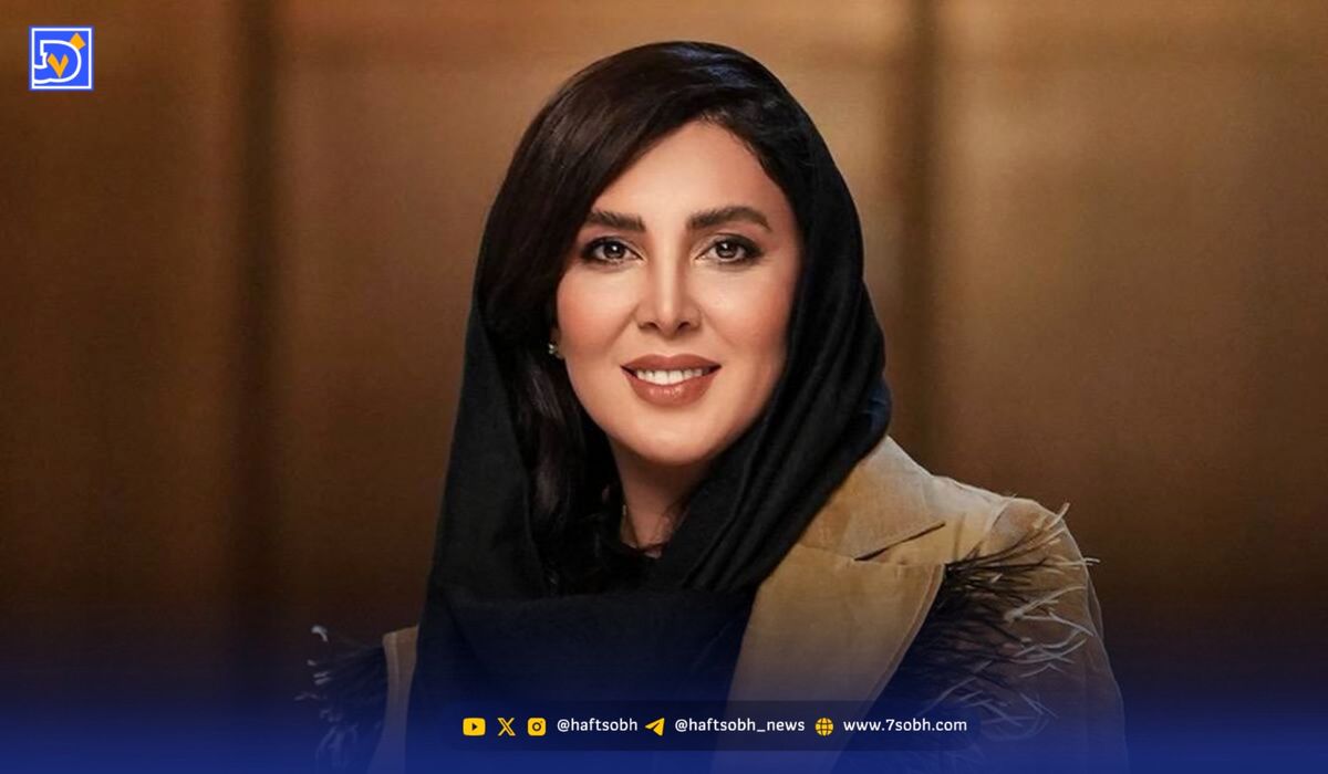 عکس های جدید بانو نفرتیتی بازیگر یوسف پیامبر با هیکل مدلینگ و ورزشکاری + بیوگرافی
