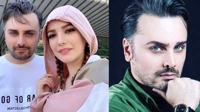 عصبانیت هادی حجازی‌فر از پیام‌های شبا و قلب