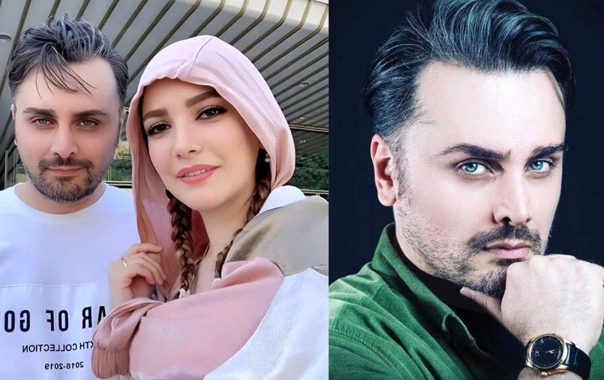 متین ستوده؛ از لیسانسه‌ها تا ازدواج اولش با علی زندی و ازدواج دومش با کامران تفتی