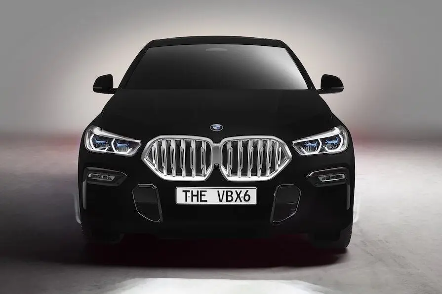 سرنوشت سیاه‌ترین خودروی جهان به کجا رسید؟