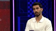 رضا شکاری: دوست داشتم زمان آقای برانکو و گل‌محمدی بیایم