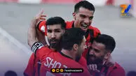 شکایت رسمی تراکتور از داور دیدار جنجالی مقابل شمس‌آذر
