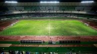 کوتاهی پیمانکار، عامل حادثه تلخ ورزشگاه پارس شیراز