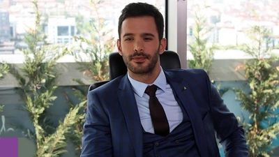 آرش مجیدی از طلاق‌اش خبرداد+ عکس همسر سابقش