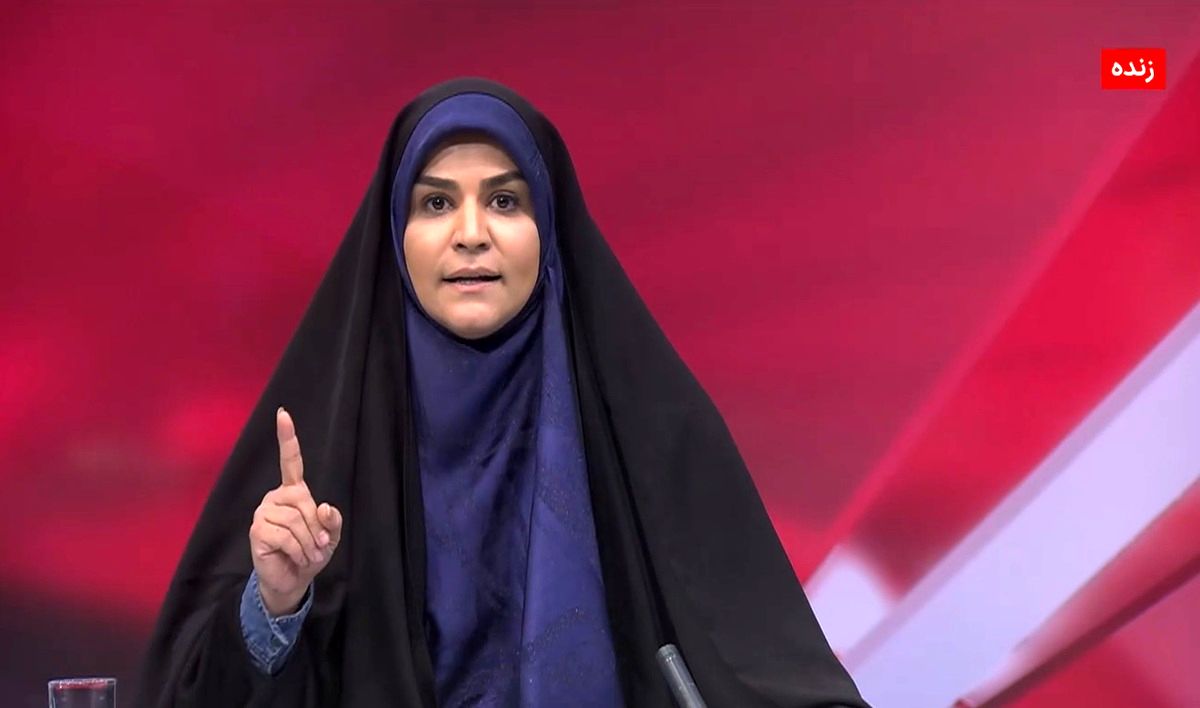 «شیر زن ایرانی» سحر امامی در رسانههای داخلی و بینالمللی نماد شد