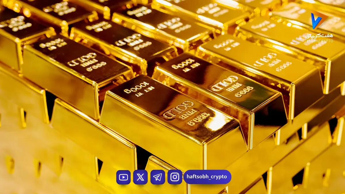  قیمت طلا و سکه امروز یکشنبه ۱۸ مرداد ۱۴۰۵/کاهش قیمت طلا و سکه 