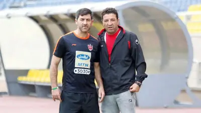 مقصد احتمالی بعدی کاپیتان پرسپولیس مشخص شد