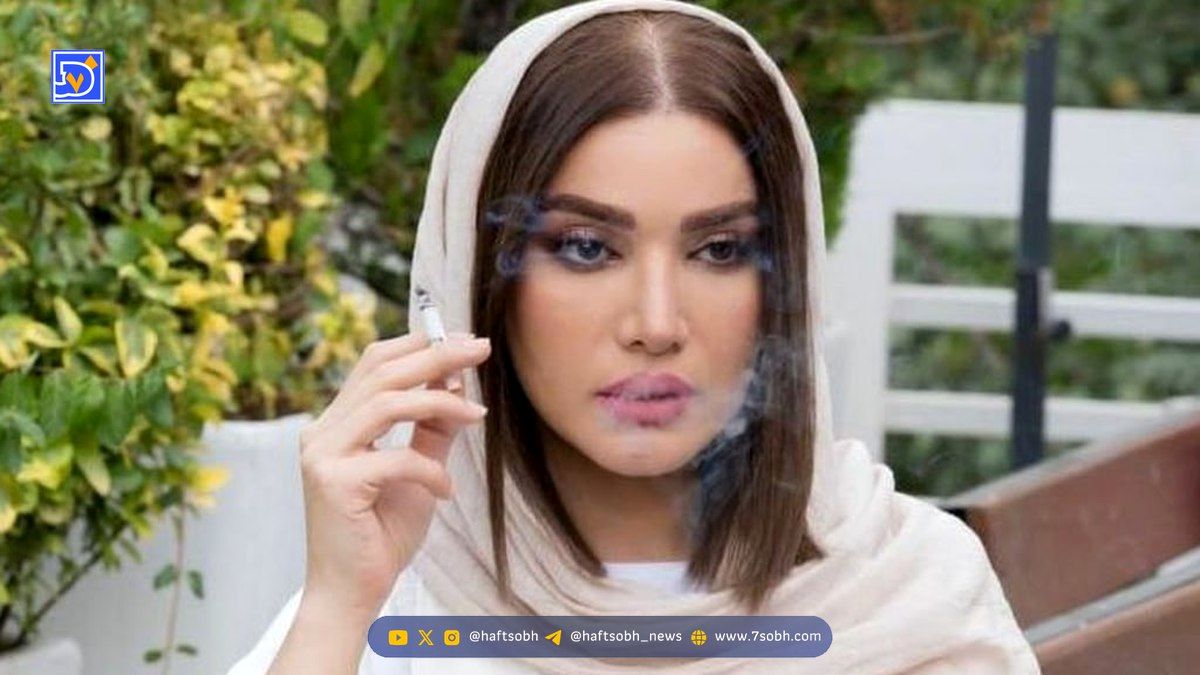 عکس روز | بادیگارد های متین ستوده عروس کامران تفتی