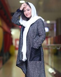 عکس‌های خصوصی و دیده نشده نیکی کریمی؛ خانم بازیگر جذاب     