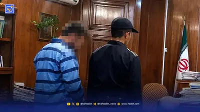 قتل رئیس در خودروی اجاره‌ای با چاقوی نوشابه‌ بازکن