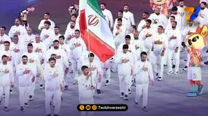 عجایب کاروان اعزامی ایران به ناگویا؛ از نبود ماساژور تا حضور متخصص طب سنتی!