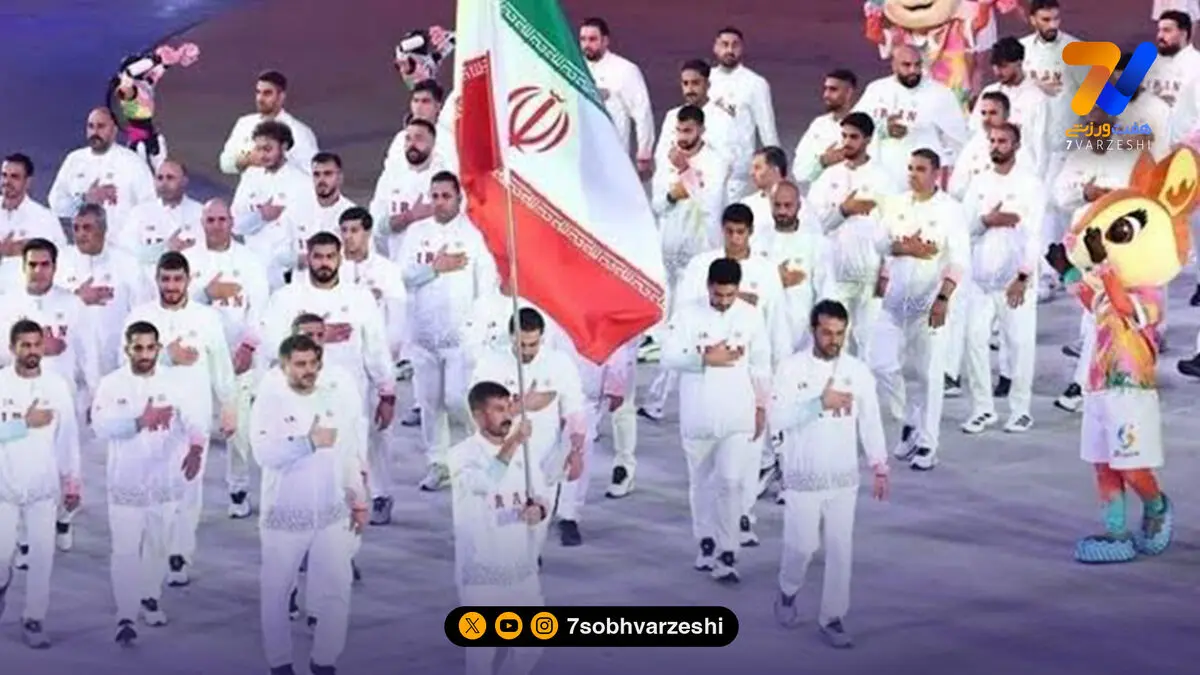 عجایب کاروان اعزامی ایران به ناگویا؛ از نبود ماساژور تا حضور متخصص طب سنتی!