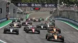 تصمیم تازه فرمول یک؛ خداحافظی با بدنه‌های فیبر کربن خام