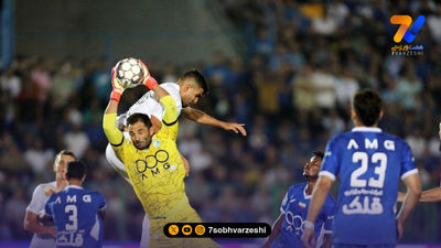 واکنش مدیر رسانه ای استقلال به غیبت آسانی و آدان