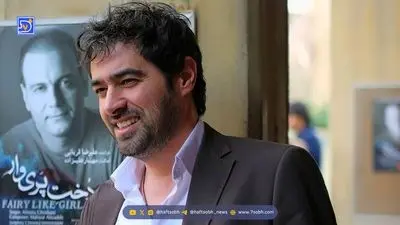 رونمایی از برادر جنتلمن شهاب حسینی و شباهت باورنکردنی شان + عکس