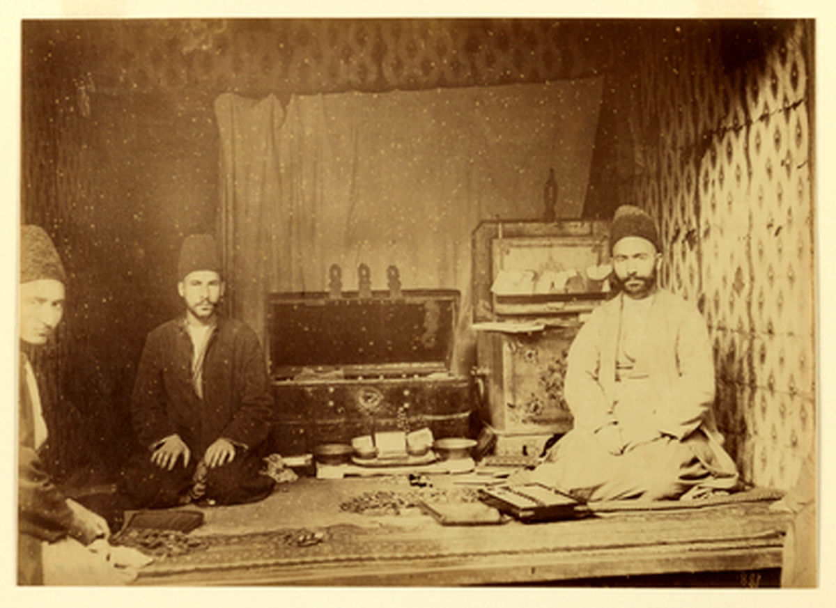 سفر در زمان | قیمت سکه‌ طلا ۴۵ سال قبل؛ هر سکه ۹۷۰ تومان شد