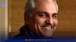 رازی که مهران مدیری از پدر و مادر واقعی اش در کنسرت دبی فاش کرد +  آخرین تصویر کودکی