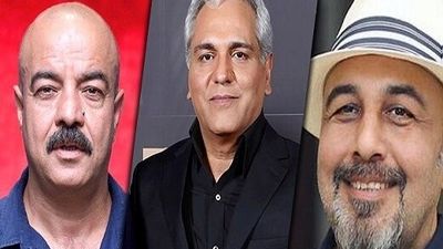 اگر بازیگران شبیه فامیلی هایشان بودند! (ویدئو)