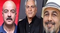مقایسه آثار مهران مدیری ، سعید آقاخانی و رضا عطاران؛ کدام بهتر سریال می سازند؟ + فیلم