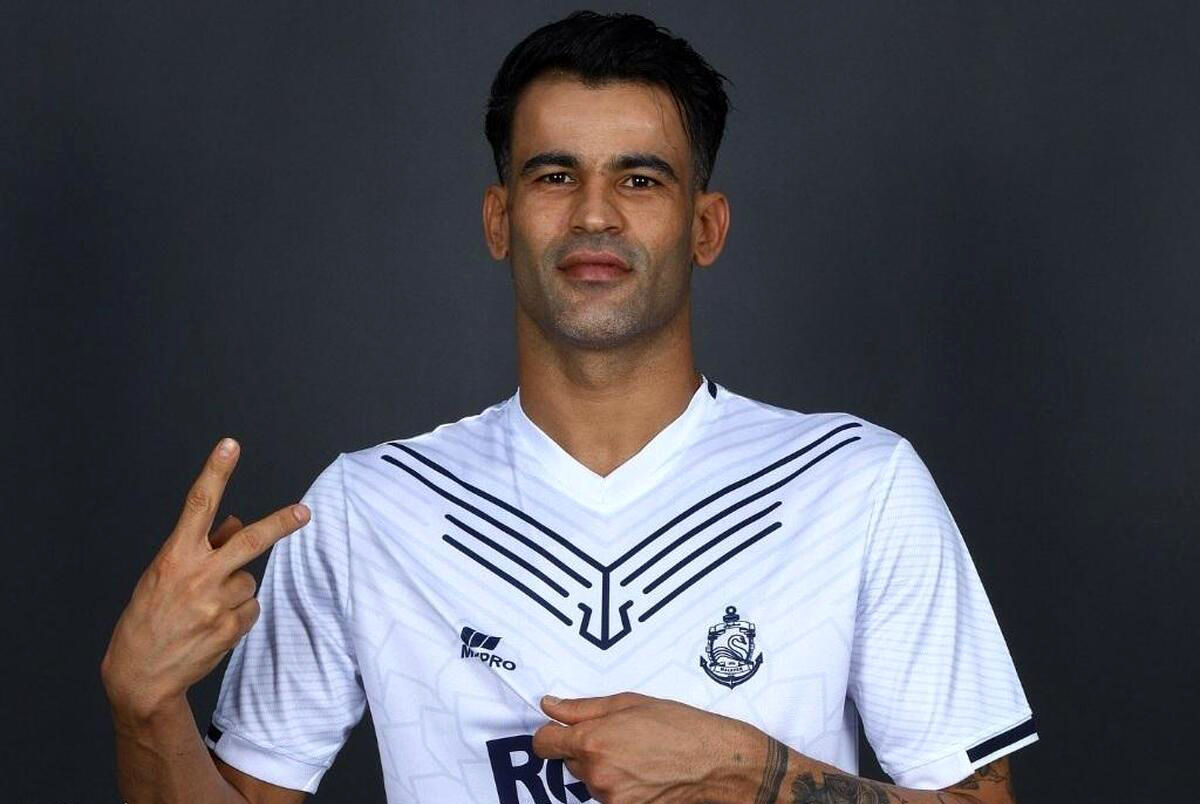 نه استقلال، نه پرسپولیس؛ رونمایی از آل کثیر مقابل یحیی