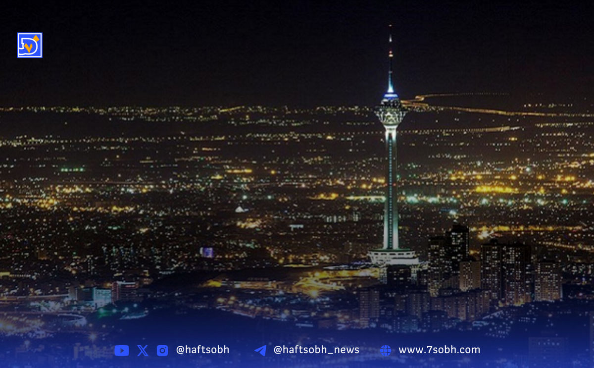 افزایش نسبی دما در پایتخت تا پایان فردا