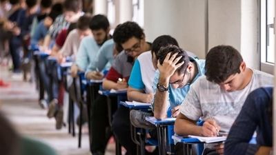 تعطیلی مدارس فردا؛ سرنوشت برگزاری کنکور چه می‌شود؟