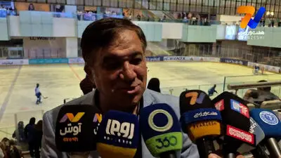  پاسخ تاجرنیا به زنوزی؛ استقلال جایگاهی دارد که همه در موردش صحبت می کنند!