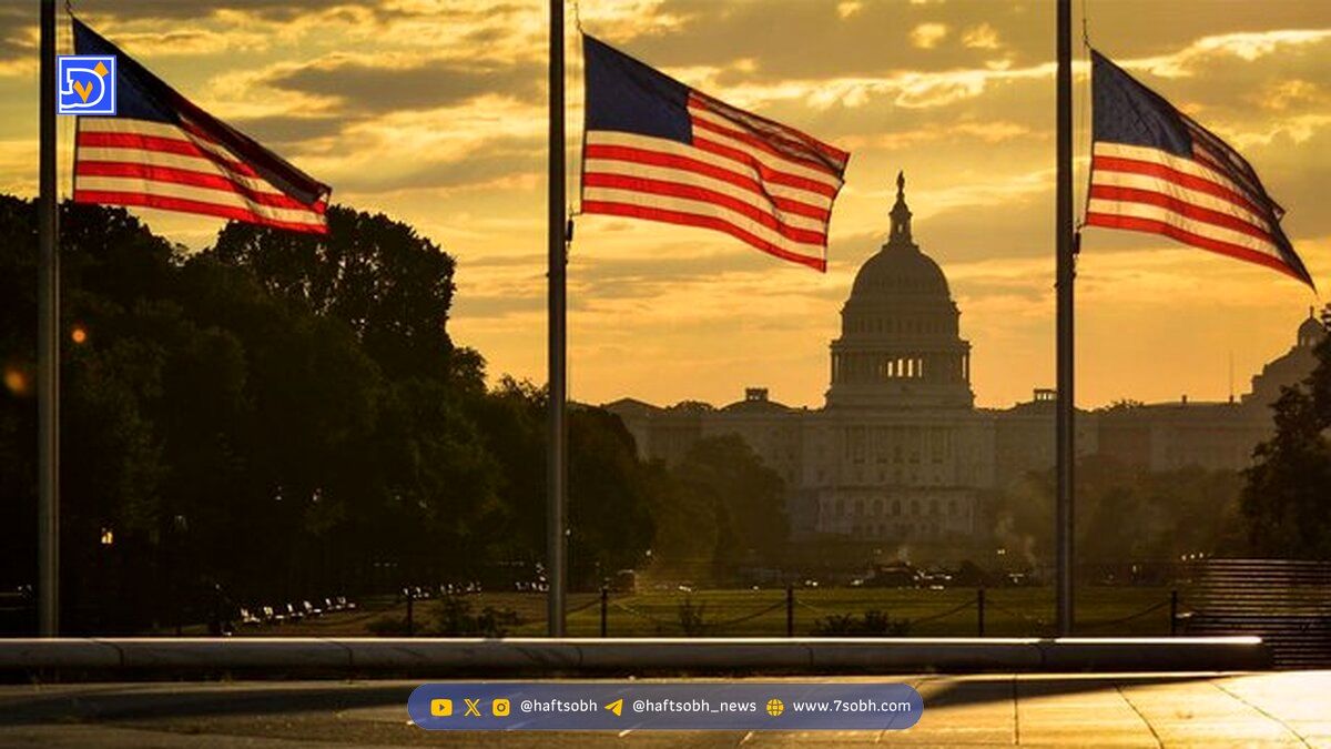 رسمی | تعطیلی دولت آمریکا پایان یافت