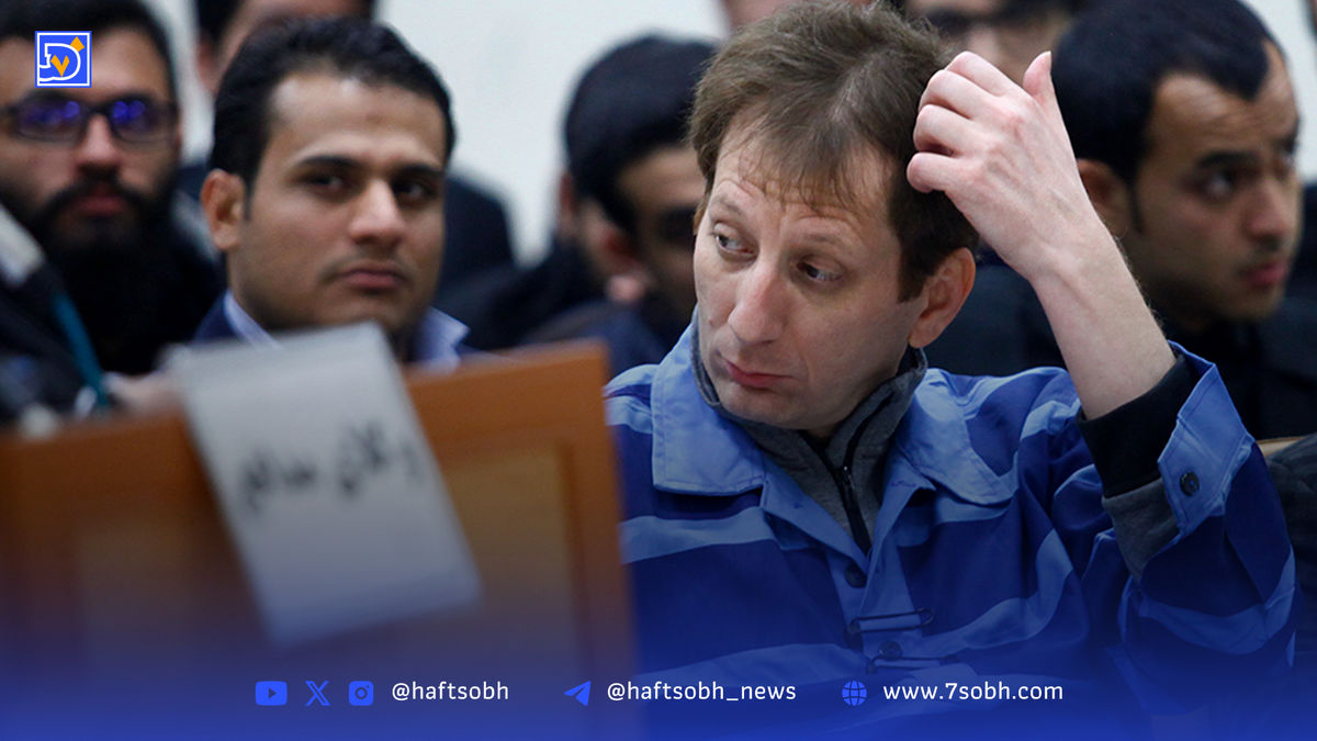 پشت پرده یک بدهی جنجالی| نیکلهای بابک زنجانی؛ پول یا مشکل؟