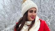 نگاهی به دکوراسیون ساده و شیک منزل مریم مومن (ویدئو)